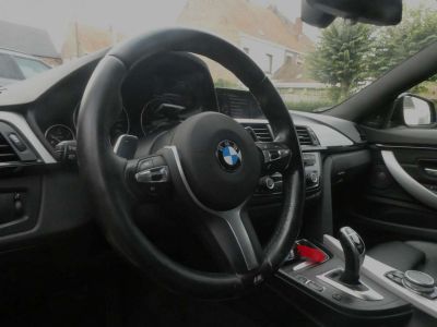 BMW Série 4 Gran Coupe 430 Coupé dXAS HUD-KEYLESS-MEM-19-XENON-CAM..  - 13