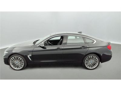 BMW Série 4 Gran Coupe (F36) 430DA XDRIVE 258CH LUXURY - <small></small> 43.500 € <small>TTC</small> - #3