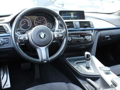 BMW Série 4 Gran Coupe SERIE F36 (F36) 420D 190 M SPORT BVA8  - 3