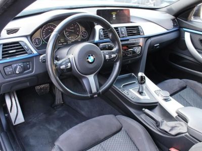 BMW Série 4 Gran Coupe SERIE F36 (F36) 420D 190 M SPORT BVA8  - 17