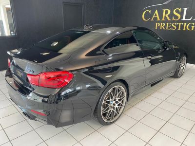BMW Série 4 M4 COMPETITION - <small></small> 62.490 € <small>TTC</small> - #4