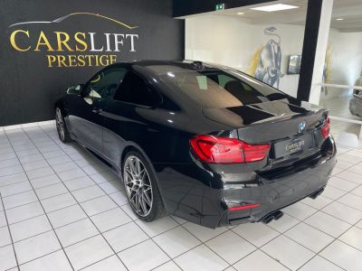 BMW Série 4 M4 COMPETITION - <small></small> 62.490 € <small>TTC</small> - #6