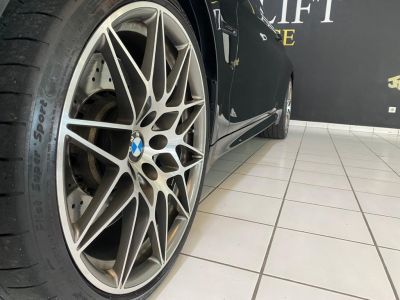 BMW Série 4 M4 COMPETITION - <small></small> 62.490 € <small>TTC</small> - #7