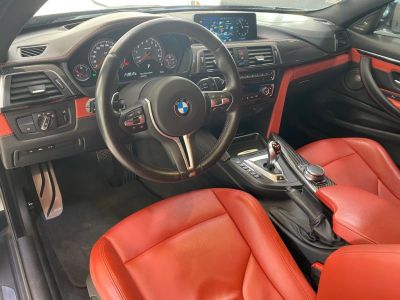 BMW Série 4 M4 COMPETITION - <small></small> 62.490 € <small>TTC</small> - #14