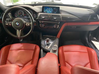 BMW Série 4 M4 COMPETITION - <small></small> 62.490 € <small>TTC</small> - #17