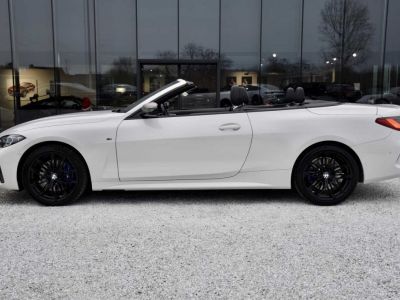 BMW Série 4 M440 i xDrive CABRIO  - 3