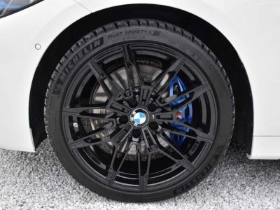 BMW Série 4 M440 i xDrive CABRIO  - 4