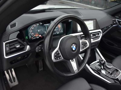 BMW Série 4 M440 i xDrive CABRIO  - 10