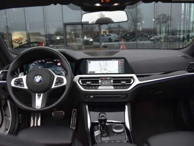 BMW Série 4 M440 i xDrive CABRIO  - 16