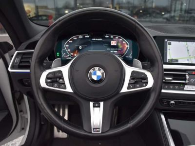 BMW Série 4 M440 i xDrive CABRIO  - 17