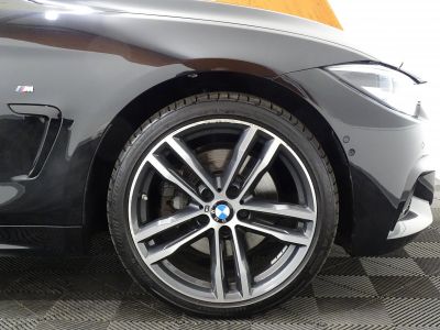 BMW Série 4 Serie 430 430i Convertible xDrive Msport - <small></small> 39.290 € <small>TTC</small> - #8
