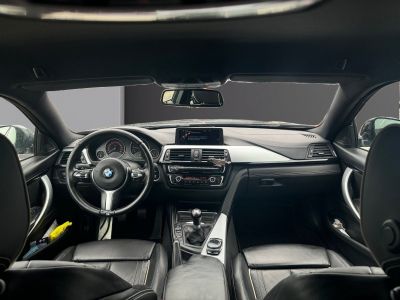 BMW Série 4 SERIE COUPE F32 420i 184 ch M Sport  - 8