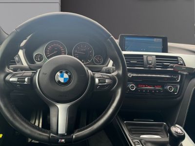 BMW Série 4 SERIE COUPE F32 420i 184 ch M Sport  - 17