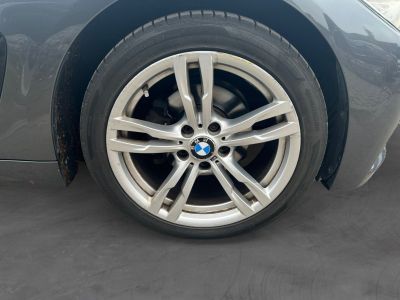 BMW Série 4 SERIE COUPE F32 420i 184 ch M Sport  - 18