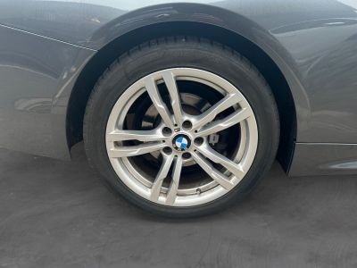 BMW Série 4 SERIE COUPE F32 420i 184 ch M Sport  - 19