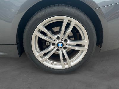 BMW Série 4 SERIE COUPE F32 420i 184 ch M Sport  - 20