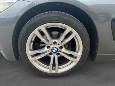 BMW Série 4 SERIE COUPE F32 420i 184 ch M Sport  - 21