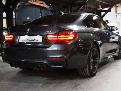 BMW Série 4 SERIE F82 M4 (F82) M4 431 DKG7  - 2