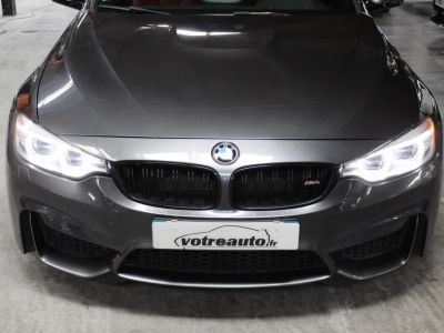 BMW Série 4 SERIE F82 M4 (F82) M4 431 DKG7  - 10