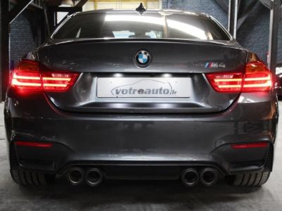 BMW Série 4 SERIE F82 M4 (F82) M4 431 DKG7  - 15