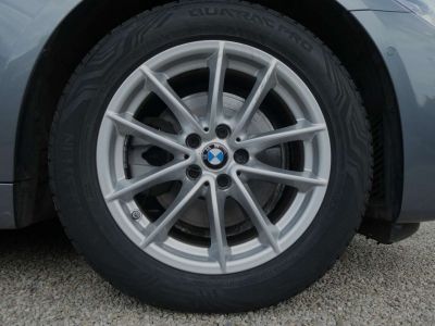 BMW Série 5 518 dA LEDER-LED-CAM-AMBILIGHT-ACP.. NETTO:22.305EURO  - 6