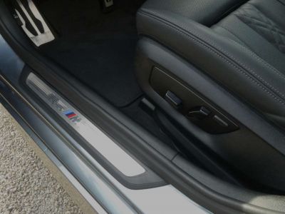 BMW Série 5 518 dA M-SPORT 19-HIFI-AMBIENT-DAB-ADAPT.LED-SAFETY  - 13