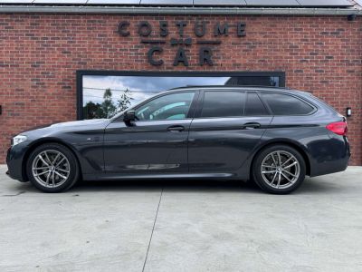 BMW Série 5 520 190ch Pack M Garantie 12m  - 2