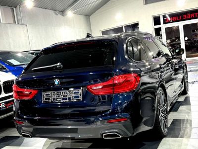 BMW Série 5 520 d M Sport 1e Main Etat Neuf Full Hist.  - 3