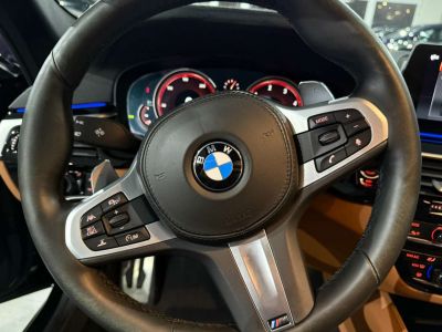 BMW Série 5 520 d M Sport 1e Main Etat Neuf Full Hist.  - 21