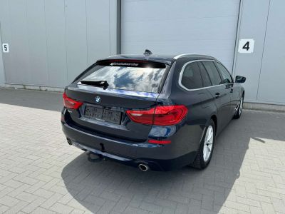 BMW Série 5 520 dA CUIR, CLIM, CARPLAY GARANTIE 12 MOIS  - 6