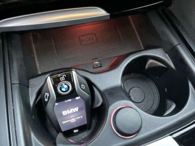 BMW Série 5 520 dA Luxury Line 12-2017 modèle 2018  - 19