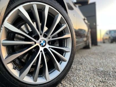 BMW Série 5 520 dA Luxury Line 12-2017 modèle 2018  - 24