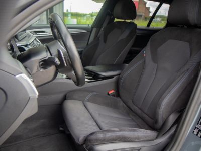 BMW Série 5 520 dA M Sportpakket - 1ste EIGENAAR - HISTORIEK - ALCANTARA - TREKHAAK - HIFI - LED - KEYLESS - EURO 6  - 13