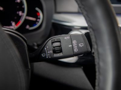 BMW Série 5 520 dA M Sportpakket - 1ste EIGENAAR - HISTORIEK - ALCANTARA - TREKHAAK - HIFI - LED - KEYLESS - EURO 6  - 35