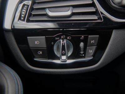 BMW Série 5 520 dA M Sportpakket - 1ste EIGENAAR - HISTORIEK - ALCANTARA - TREKHAAK - HIFI - LED - KEYLESS - EURO 6  - 37