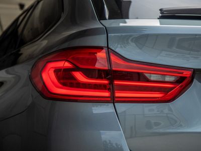 BMW Série 5 520 dA M Sportpakket - 1ste EIGENAAR - HISTORIEK - ALCANTARA - TREKHAAK - HIFI - LED - KEYLESS - EURO 6  - 48