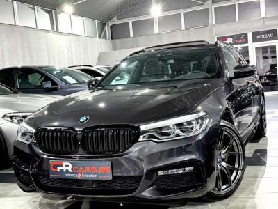 BMW Série 5 520 dA xDrive M Sport -- RESERVER RESERVED  - 1