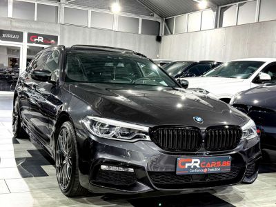 BMW Série 5 520 dA xDrive M Sport -- RESERVER RESERVED  - 2