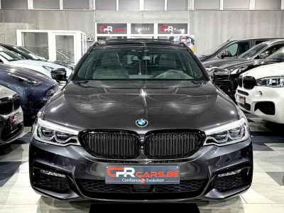 BMW Série 5 520 dA xDrive M Sport -- RESERVER RESERVED  - 5