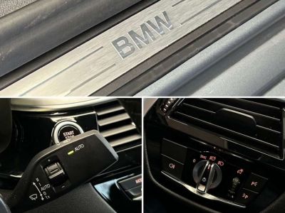 BMW Série 5 520 iA Berline OpenDak-Led-Leder-Cam-Dab  - 15