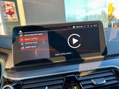 BMW Série 5 520 Saloon da Touring X-Drive M-Sport - GPS - Trekh - Cam  - 14