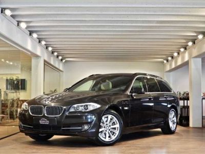 BMW Série 5 525 Touring TOURING DIESEL - X-DRIVE - 1STE HAND -  - 1