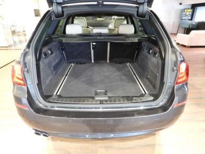 BMW Série 5 525 Touring TOURING DIESEL - X-DRIVE - 1STE HAND -  - 10
