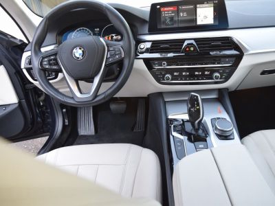 BMW Série 5 530 530e A PHEV Performance OPF Business HYBRIDE  - 20