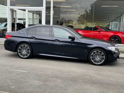 BMW Série 5 530 530eA PHEV M Performance Full Options  - 5