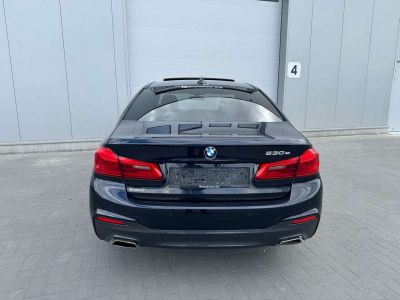 BMW Série 5 530 530eA PHEV Performance- caméra 360 GARANTIE 12M  - 5