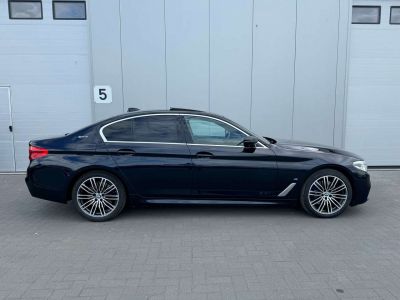 BMW Série 5 530 530eA PHEV Performance- caméra 360 GARANTIE 12M  - 7