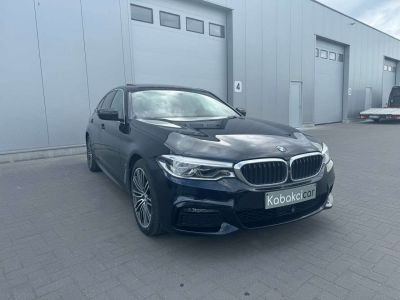 BMW Série 5 530 530eA PHEV Performance-caméra 360 -GARANTIE 12M  - 1