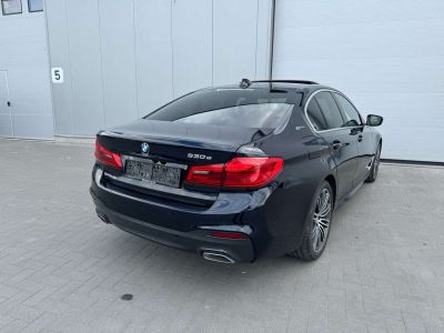 BMW Série 5 530 530eA PHEV Performance-caméra 360 -GARANTIE 12M  - 6