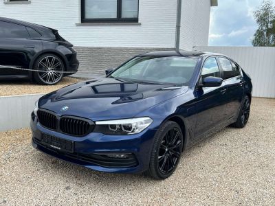 BMW Série 5 530 530eA PHEV Performance OPF  - 1